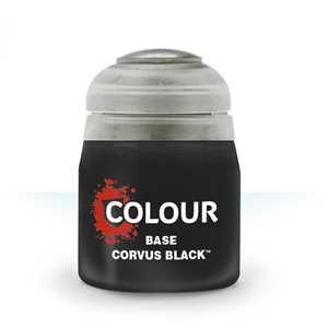 Base: Corvus Black-image