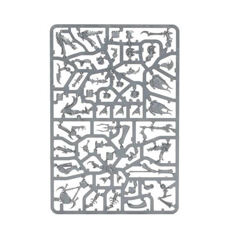 Games Workshop Myrmidesh Painbringers - 3