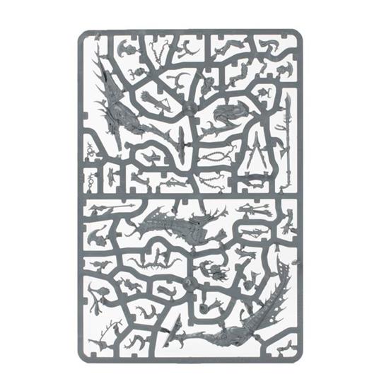 Games Workshop Slickblade Seekers - 2