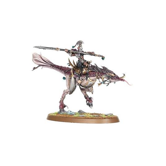 Games Workshop Slickblade Seekers - 3