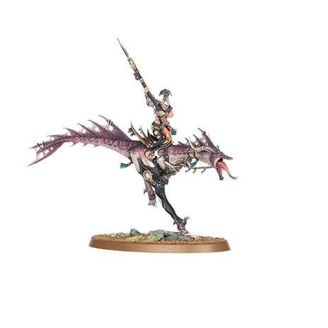 Games Workshop Slickblade Seekers - 4