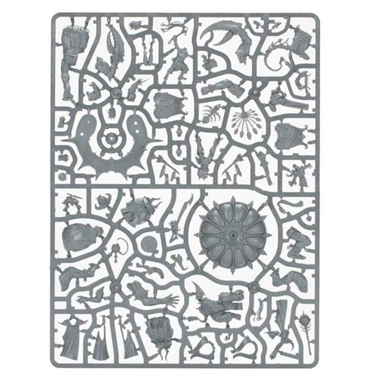 Games Workshop Glutos Orscollion, Lord of Gluttony - 2