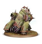 Warhammer 40000 - Death Guard - Myphitic Blight-hauler