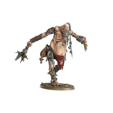 Games Workshop Mancrusher Gargants - 2