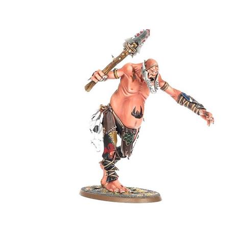 Games Workshop Mancrusher Gargants - 4