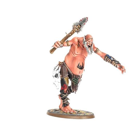 Games Workshop Mancrusher Gargants - 4