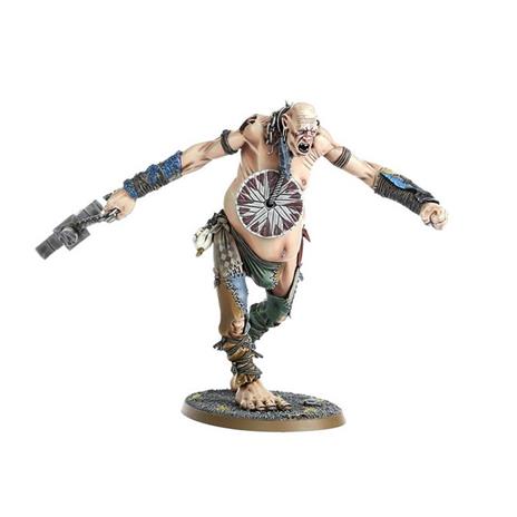 Games Workshop Mancrusher Gargants - 9
