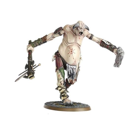 Games Workshop Mancrusher Gargants - 10