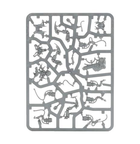 Games Workshop Hexmark Destroyer - 2