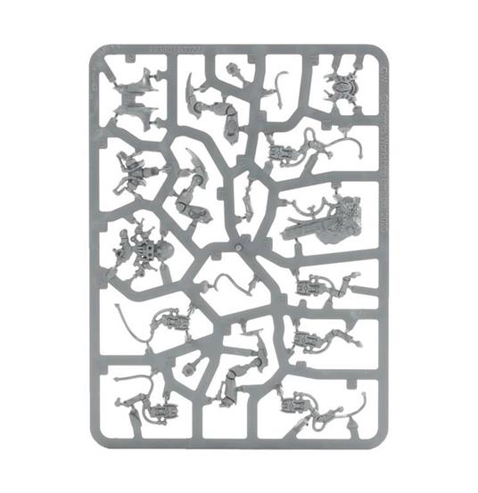 Games Workshop Hexmark Destroyer - 2