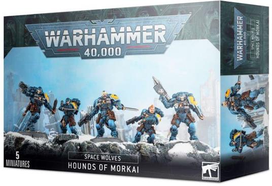 Games Workshop 53-26 collectible figure