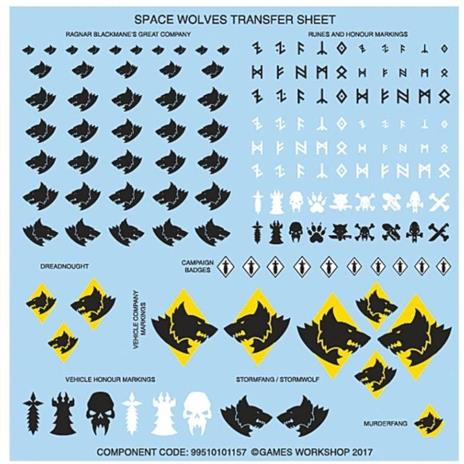 Games Workshop 53-26 collectible figure - 5