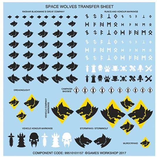 Games Workshop 53-26 collectible figure - 5