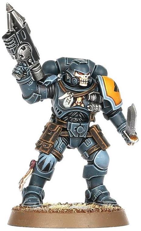 Games Workshop 53-26 collectible figure - 7