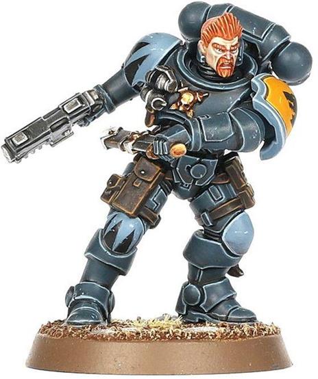 Games Workshop 53-26 collectible figure - 9