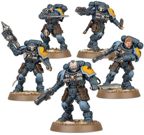 Games Workshop 53-26 collectible figure - 10