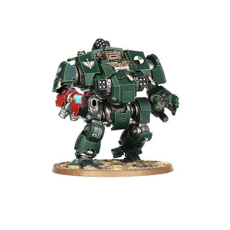 Games Workshop 44-17 collectible figure - 5