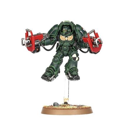 Games Workshop 44-17 collectible figure - 6