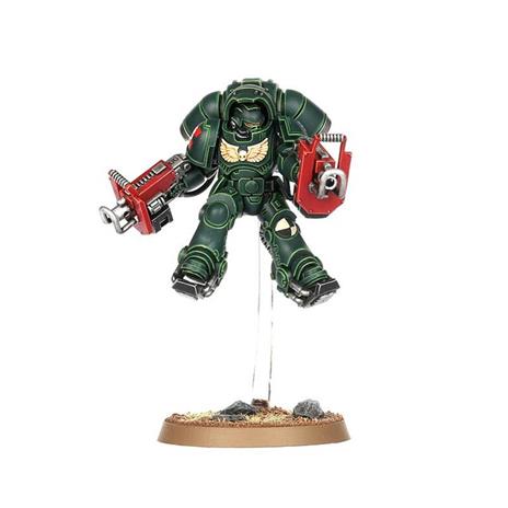 Games Workshop 44-17 collectible figure - 7