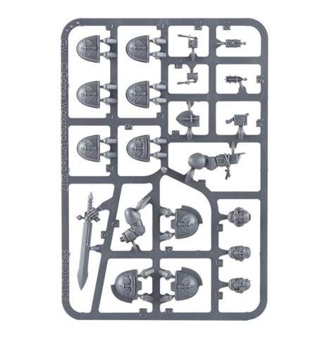 Games Workshop 44-17 collectible figure - 8