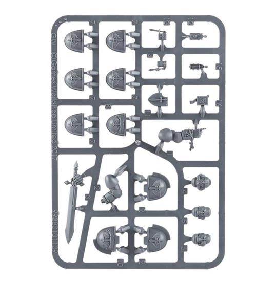 Games Workshop 44-17 collectible figure - 8