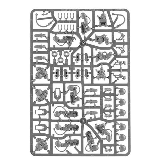 Games Workshop 44-17 collectible figure - 10