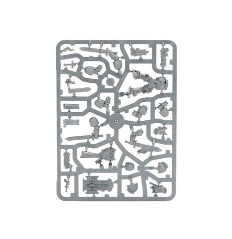 Games Workshop 48-44 modellino da azione e da collezione - 2