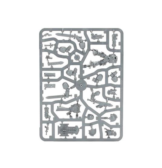 Games Workshop 48-44 modellino da azione e da collezione - 2