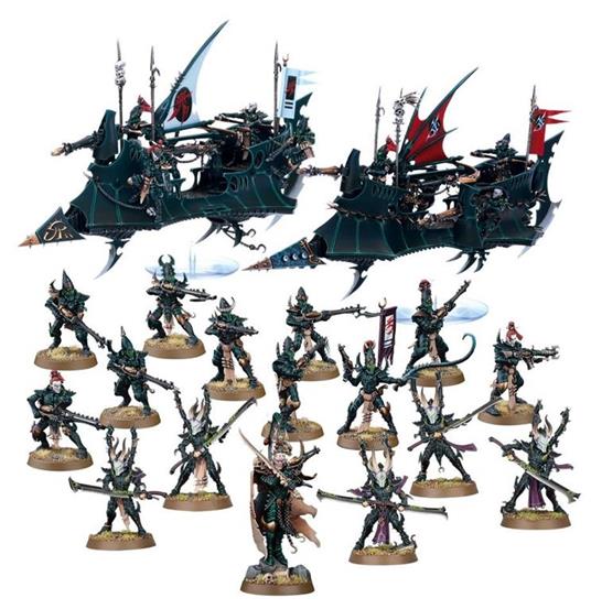 Games Workshop 45-43 collectible figure - 11