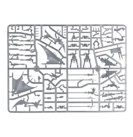 Games Workshop 45-43 collectible figure - 12