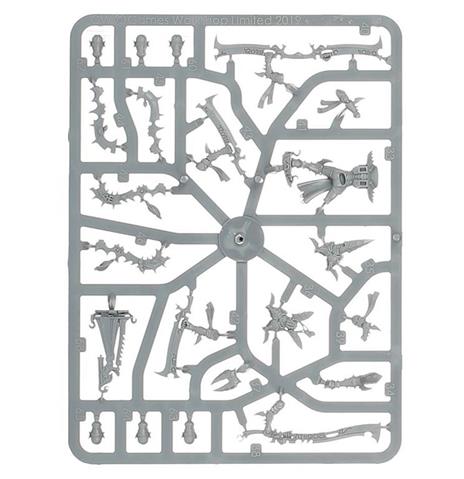 Games Workshop 45-43 collectible figure - 13