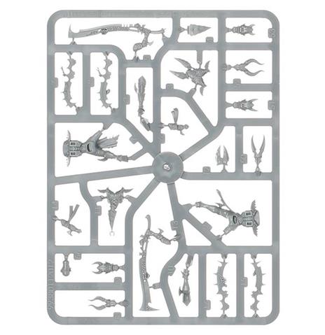 Games Workshop 45-43 collectible figure - 15