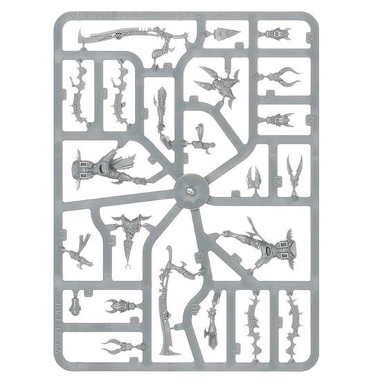 Games Workshop 45-43 collectible figure - 15