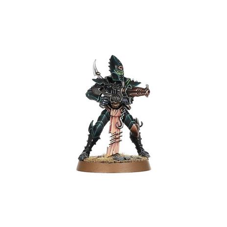 Games Workshop 45-43 collectible figure - 5