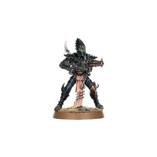 Games Workshop 45-43 collectible figure - 5