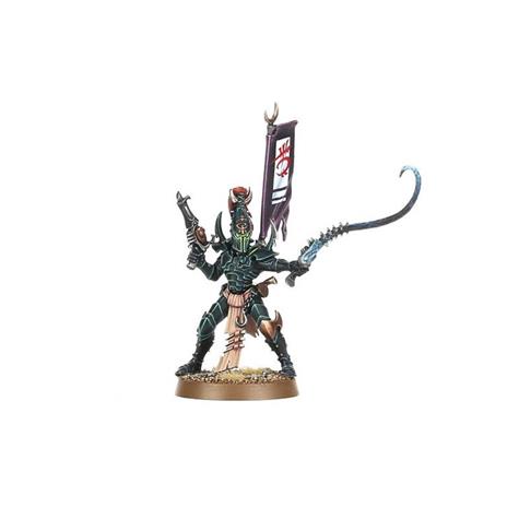 Games Workshop 45-43 collectible figure - 6