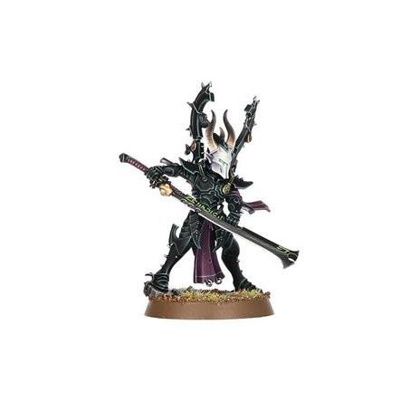 Games Workshop 45-43 collectible figure - 7
