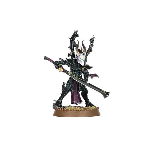 Games Workshop 45-43 collectible figure - 7