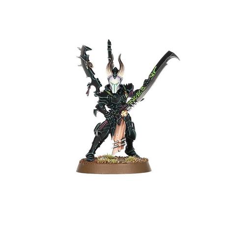 Games Workshop 45-43 collectible figure - 8