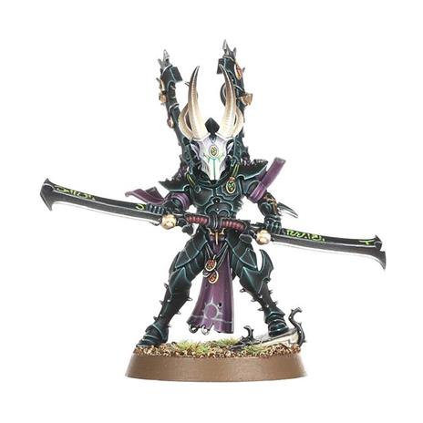 Games Workshop 45-43 collectible figure - 9