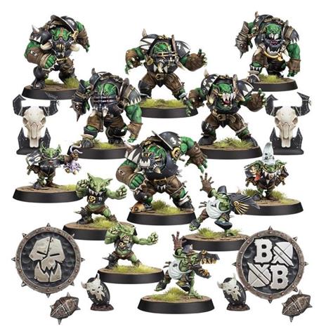 Games Workshop 202-12 collectible figure - 3