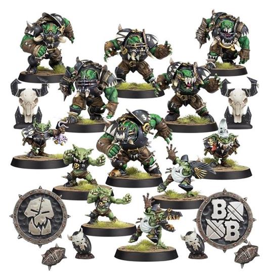 Games Workshop 202-12 collectible figure - 3