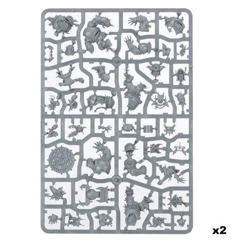 Games Workshop 202-12 collectible figure - 4
