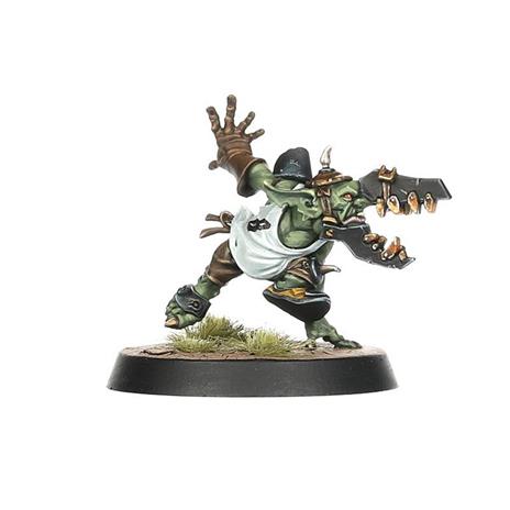 Games Workshop 202-12 collectible figure - 5