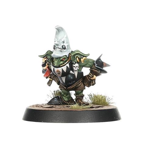Games Workshop 202-12 collectible figure - 6