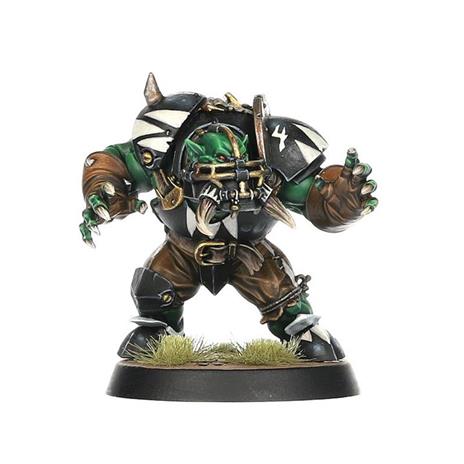 Games Workshop 202-12 collectible figure - 7