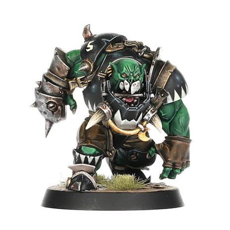 Games Workshop 202-12 collectible figure - 8