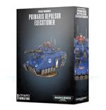 Warhammer 40000 - Space Marines - Primaris Repulsor Executioner