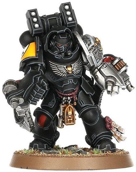 Games Workshop 39-17 collectible figure - 11