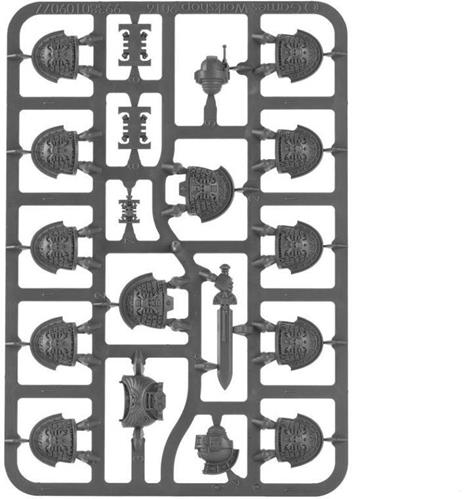 Games Workshop 39-17 collectible figure - 9